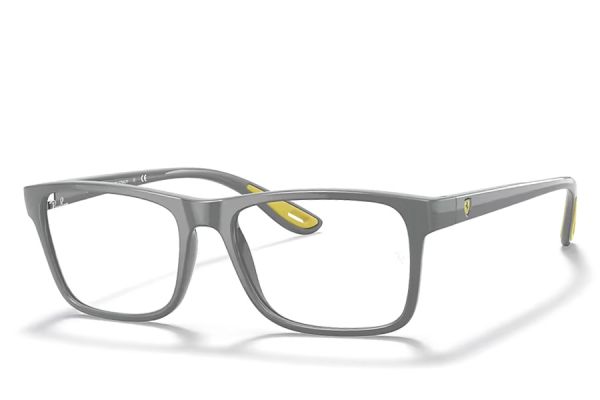 Óculos de grau Ray Ban RB7205-M F673 Ferrari Scuderia