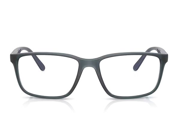 Óculos de grau Ray Ban RB7207L 8241 57