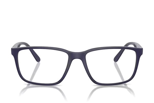 Óculos de grau Ray Ban RB7207L 8301 57