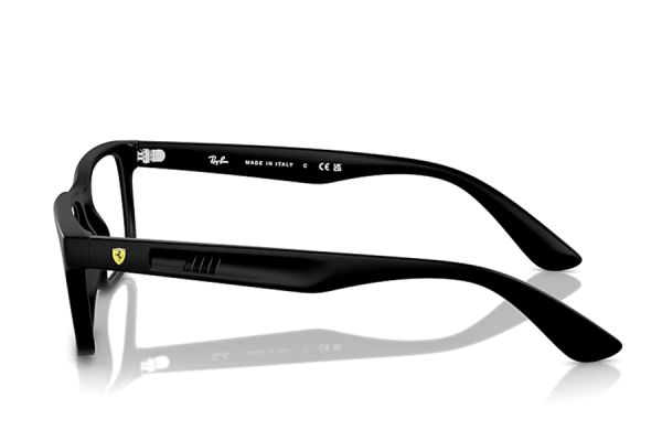 Óculos de grau Ray Ban RB7232-M F684 54 Scuderia Ferrari
