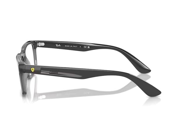 Óculos de grau Ray Ban RB7232-M F691 54 Scuderia Ferrari