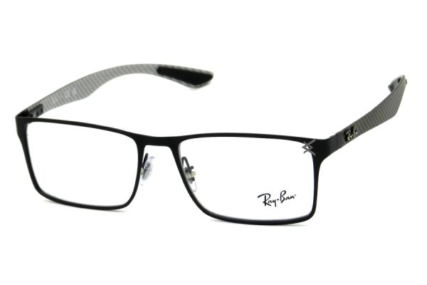 Óculos de grau Ray Ban RB8415 2503