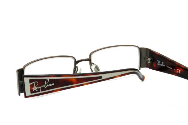 Óculos de grau Ray Ban RB8625 1033