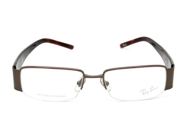 Óculos de grau Ray Ban RB8625 1033