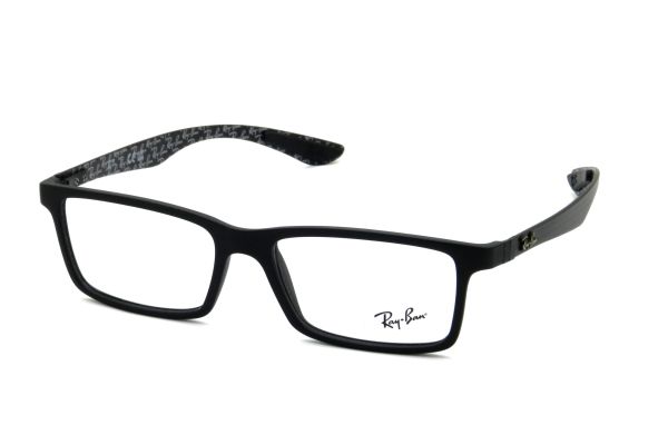 Óculos de grau Ray Ban RB8901 5263 55