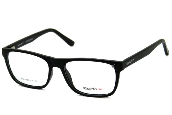 Óculos de grau Speedo Embaúba A02 54