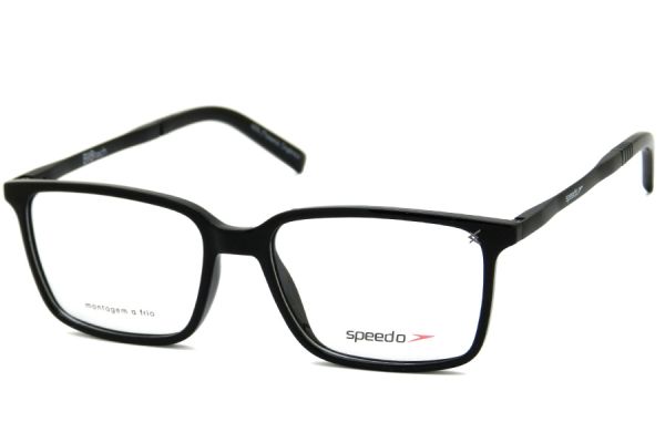 Óculos de grau Speedo SP4086 A01 53
