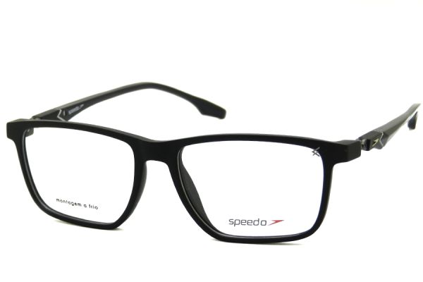 Óculos de grau Speedo SP4096 A11 55