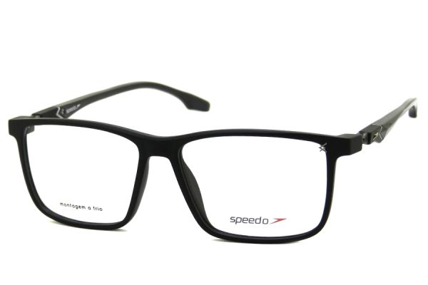 Óculos de grau Speedo SP4098 A11 56