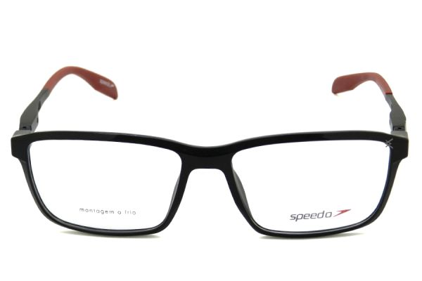 Óculos de grau Speedo SP4100 A11 54 