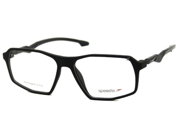 Óculos de grau Speedo SP4102 A11 56