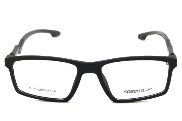 Óculos de grau Speedo SP4103 A11 51