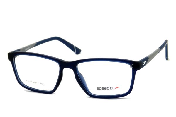 Óculos de grau Speedo SP4107 D12 52