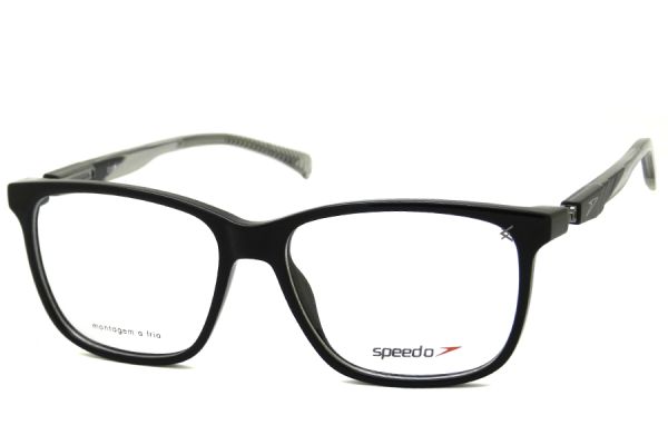 Óculos de grau Speedo SP4109 A01 56
