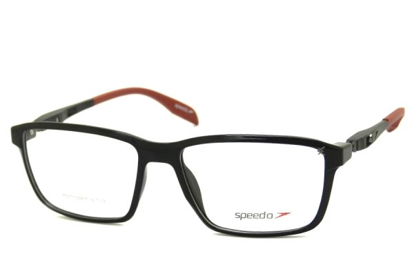 Óculos de grau Speedo SP4113 A01 57