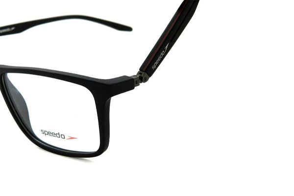 Óculos de grau Speedo SP6125I A11