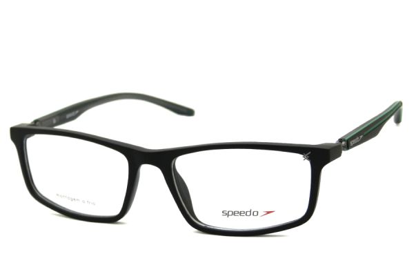 Óculos de grau Speedo SP6126I A11 56