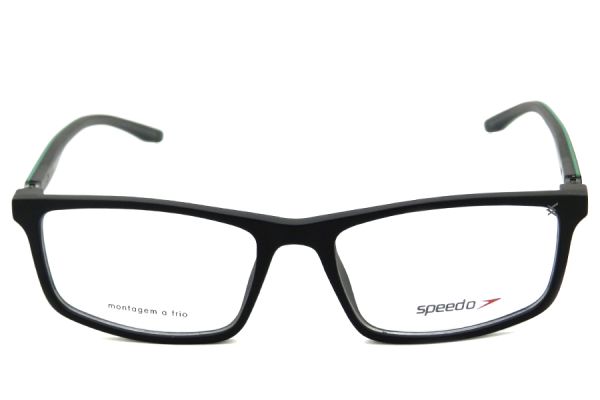 Óculos de grau Speedo SP6126I A11 56