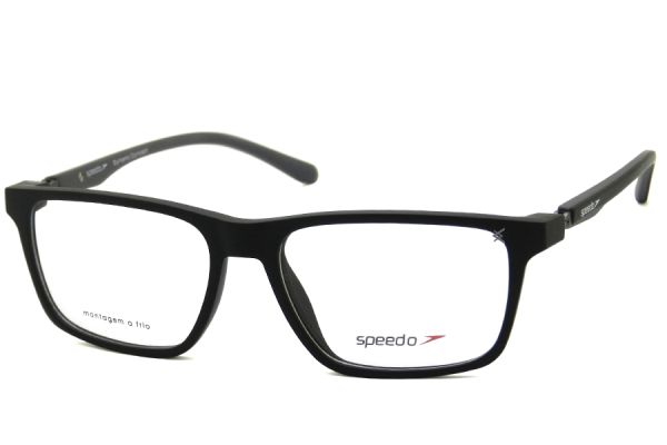 Óculos de grau Speedo SP6128I A11 55