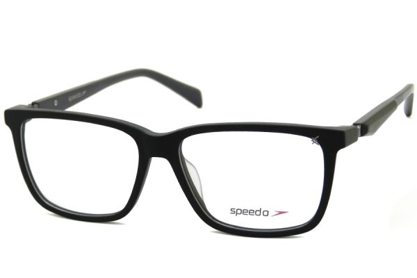 Óculos de grau Speedo SP6130 A11 55