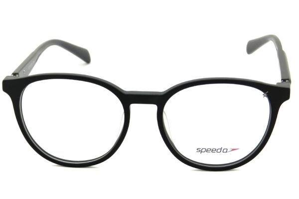 Óculos de grau Speedo SP6131 A11 52