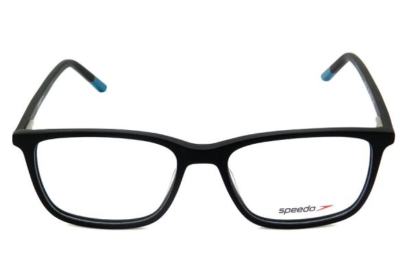 Óculos de grau Speedo SP7025 A01
