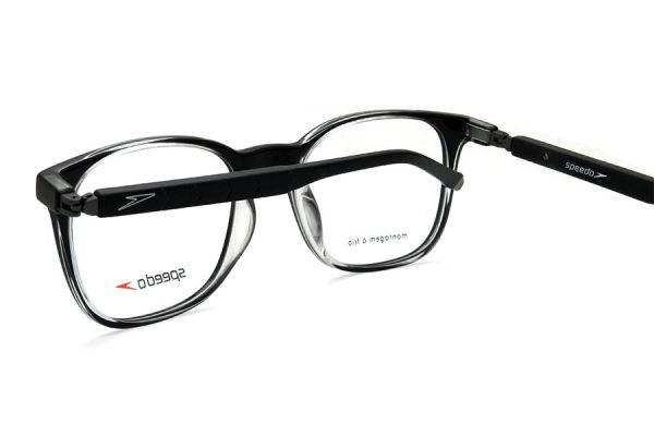 Óculos de grau Speedo SP7034 A01
