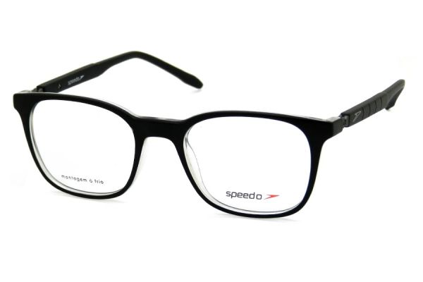 Óculos de grau Speedo SP7034 A01