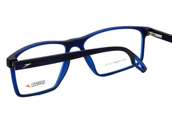 Óculos de grau Speedo SP7044I D01