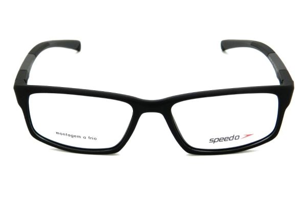 Óculos de grau Speedo SP7048I A01