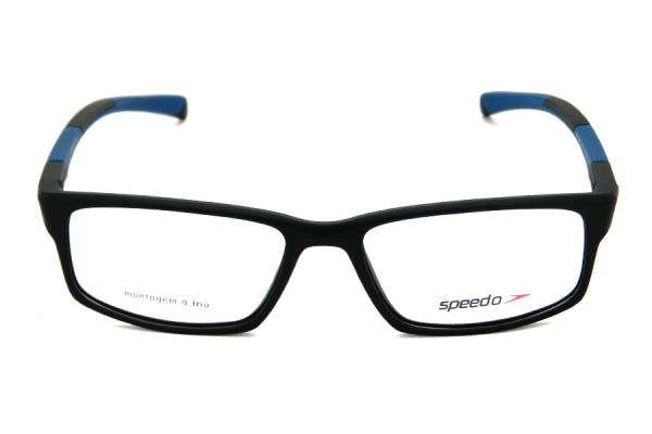 Óculos de grau Speedo SP7048I A02