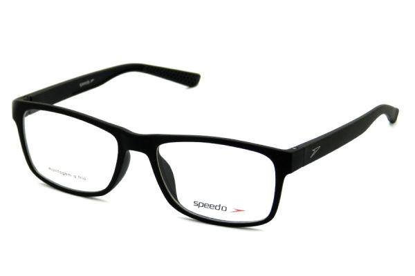 Óculos de grau Speedo SP7052I A01