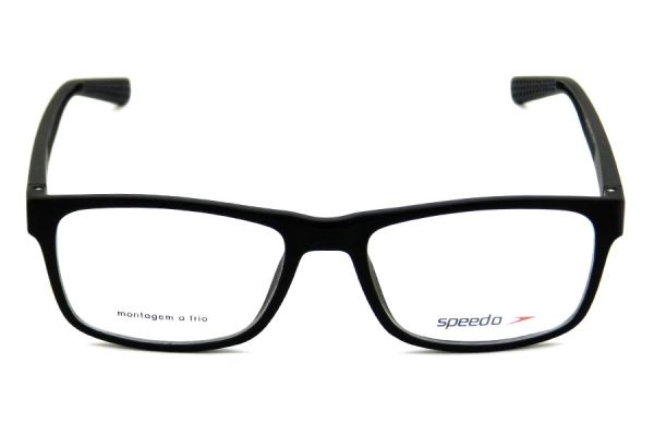 Óculos de grau Speedo SP7052I A01