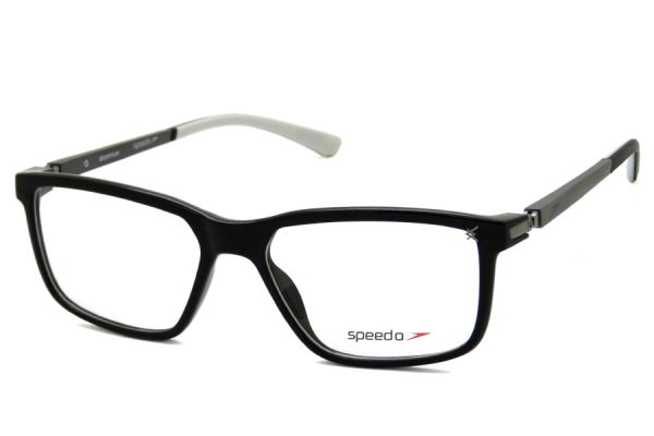 Óculos de grau Speedo SP7059 A01 56
