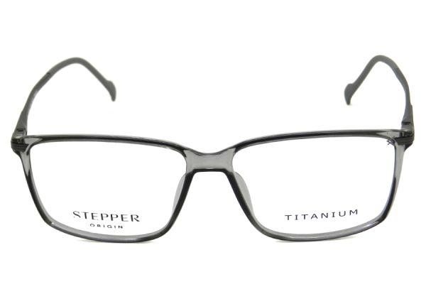 Óculos de grau Stepper Origin SI-20134 F220 56