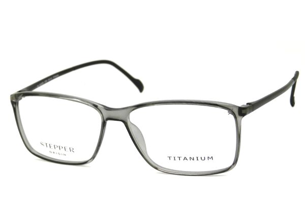 Óculos de grau Stepper Origin SI-20139 F200 60