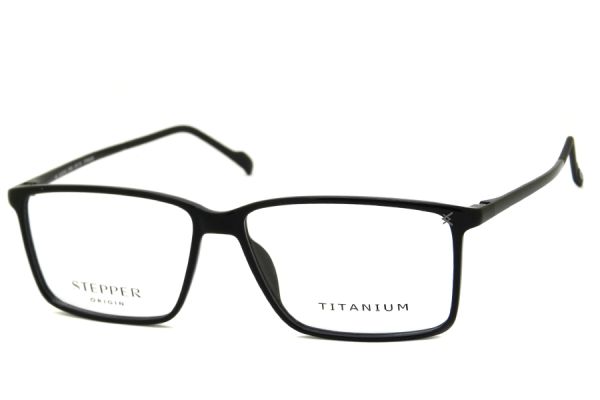Óculos de grau Stepper Origin SI-20140 F990 59