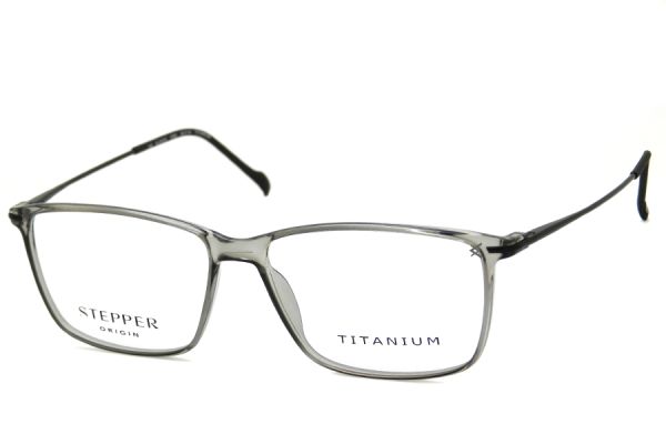 Óculos de grau Stepper Origin SI-20153 F290 54