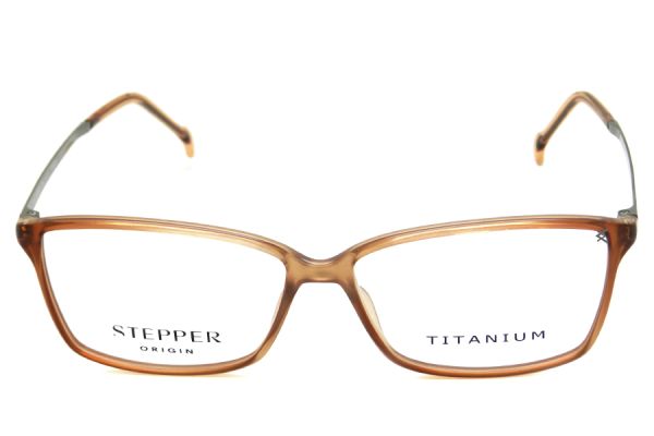Óculos de grau Stepper Origin SI-30048 F390 54