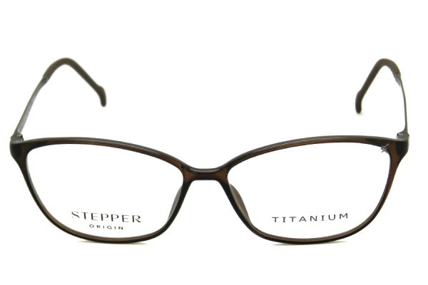 Óculos de grau Stepper Origin SI-30158 F110 54