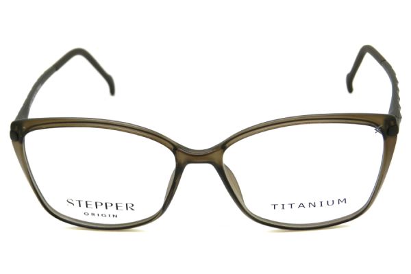 Óculos de grau Stepper Origin SI-30175 F150 54