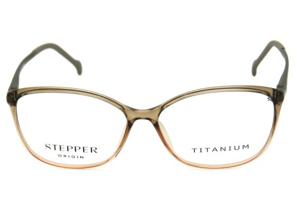 Óculos de grau Stepper Origin SI-30206 F130 51