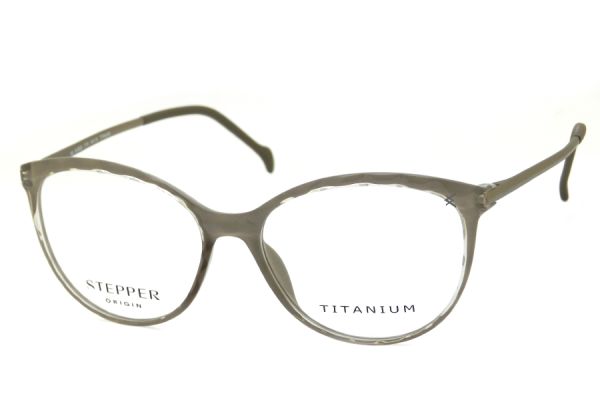Óculos de grau Stepper Origin SI-30225 F110 54