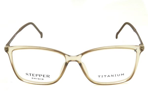Óculos de grau Stepper Origin SI-30230 F110 53
