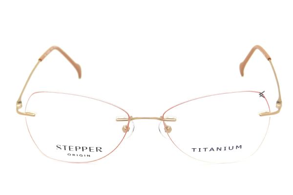 Óculos de grau Stepper Origin SI-93626 F013 54