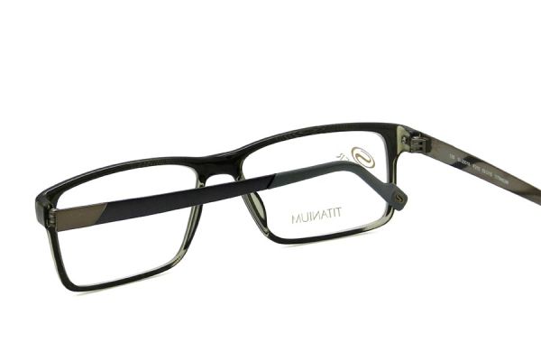 Óculos de grau Stepper SI-20018 F210