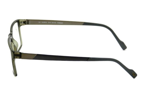 Óculos de grau Stepper SI-20018 F210