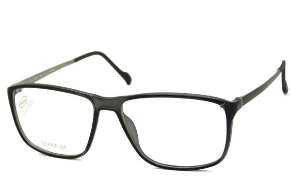 Óculos de grau Stepper SI-20061 F920 58