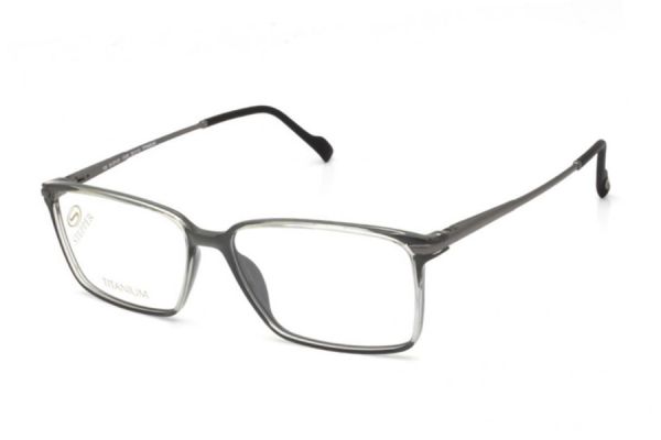 Óculos de grau Stepper SI-20123 F20 54