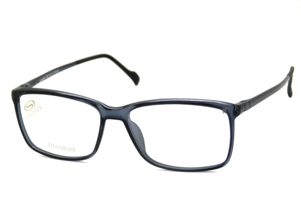 Óculos de grau Stepper SI-20124 F550 54